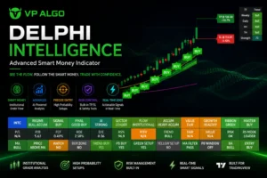 Delphi Intelligence Smart Money Indicator