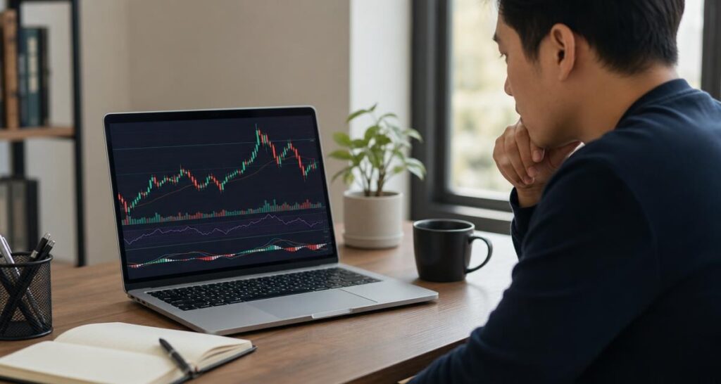 best trading indicator - 7. Evaluate usability on TradingView