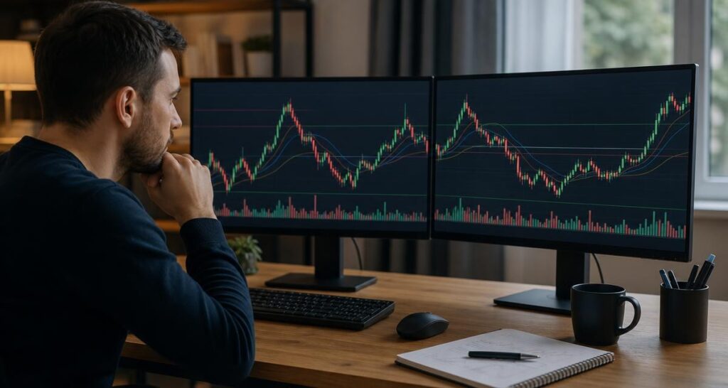 Best indicators for day trading TradingView - Questions that improve chart review speed without sacrificing quality