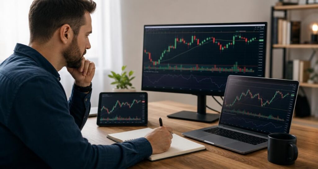 Best trading indicators free - A practical trial process for free and paid tools