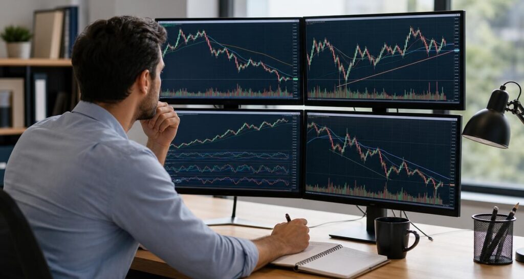 best trading strategy - Build a fair strategy comparison