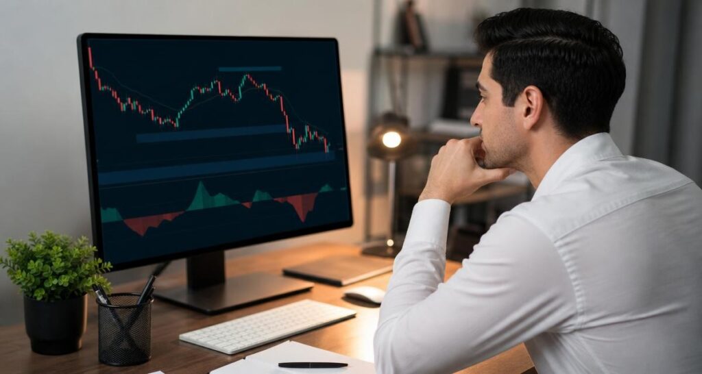 smart money indicator - Mistake 6: Assuming an institutional flow reading reveals exact market intentions