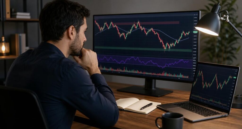 trading bot - Risk controls every automation plan should consider