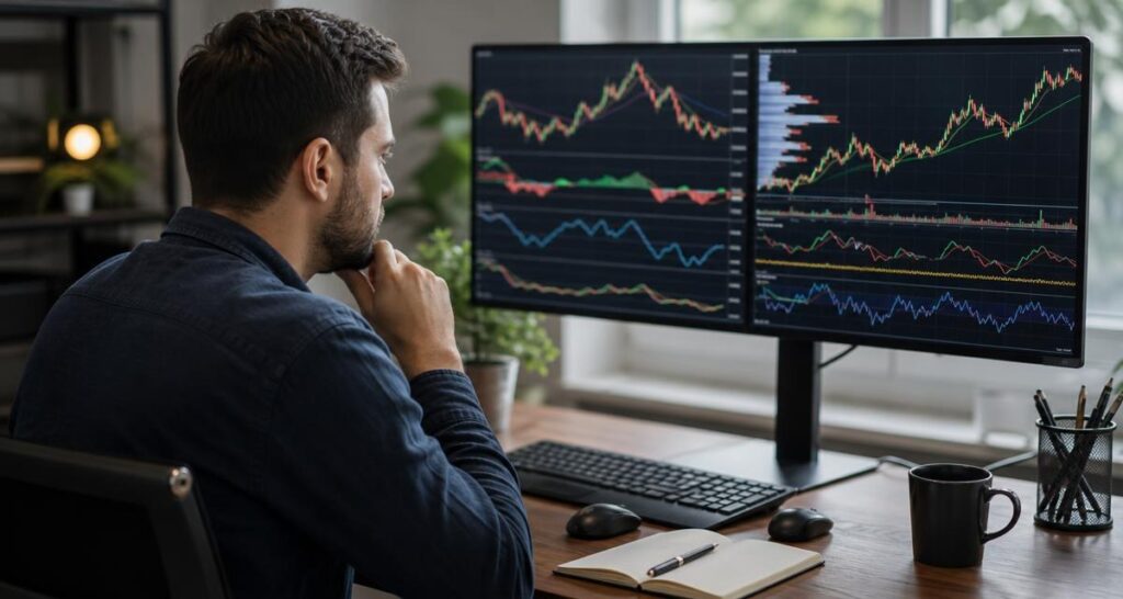 TradingView trading indicator - How to compare indicator features before choosing a tool