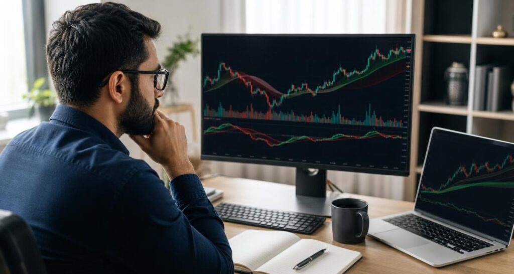 VP ALGO TRADING - How to evaluate VP ALGO TRADING’s tool before using it